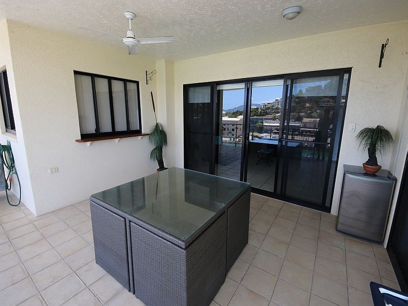 124/9 ANTHONY Street, South Townsville QLD 4810