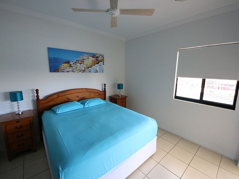 124/9 ANTHONY Street, South Townsville QLD 4810