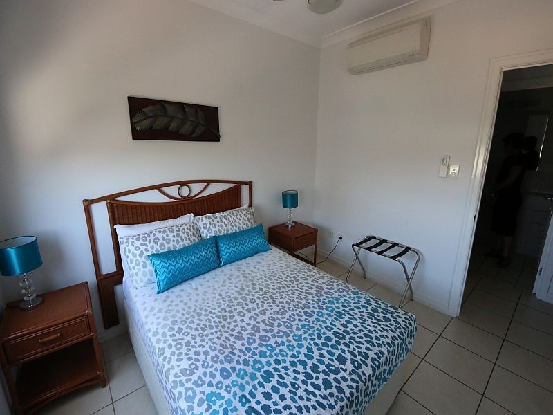 124/9 ANTHONY Street, South Townsville QLD 4810