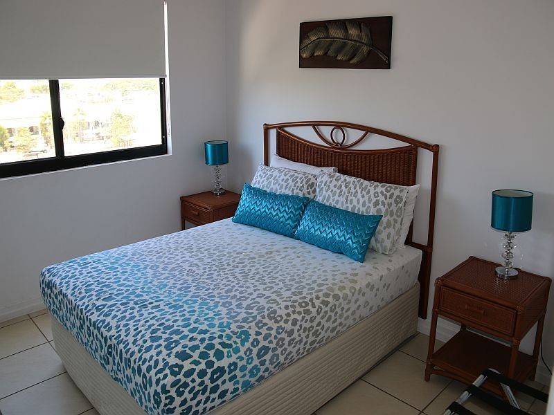 124/9 ANTHONY Street, South Townsville QLD 4810