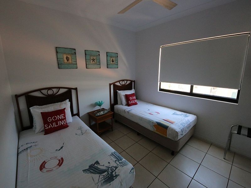 124/9 ANTHONY Street, South Townsville QLD 4810