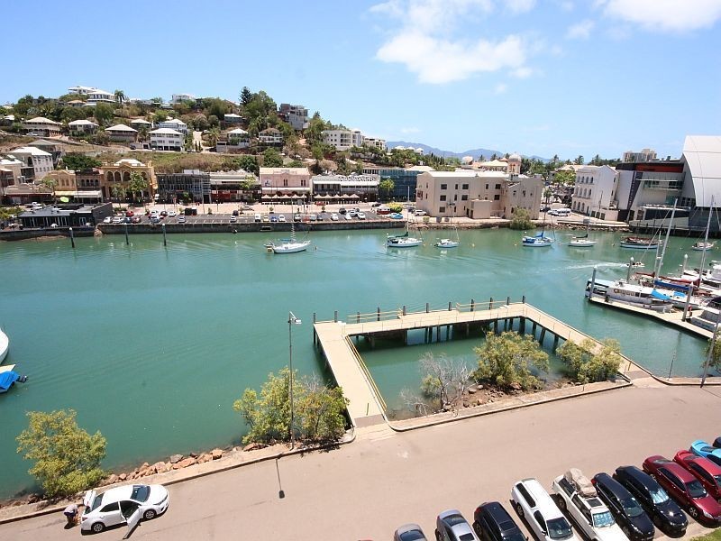 124/9 ANTHONY Street, South Townsville QLD 4810