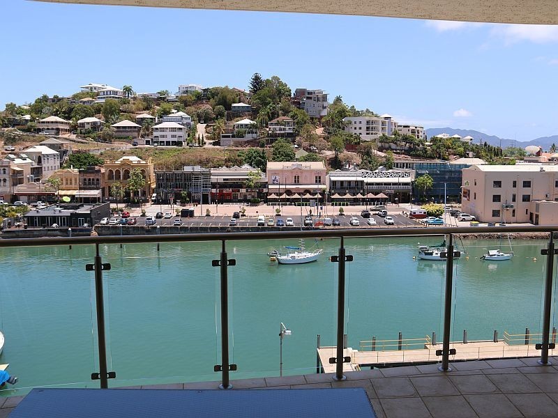 124/9 ANTHONY Street, South Townsville QLD 4810