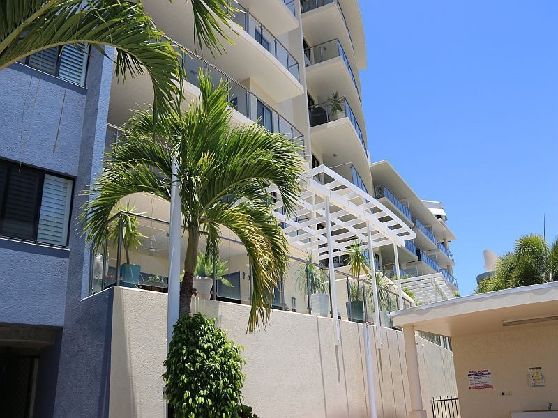 124/9 ANTHONY Street, South Townsville QLD 4810