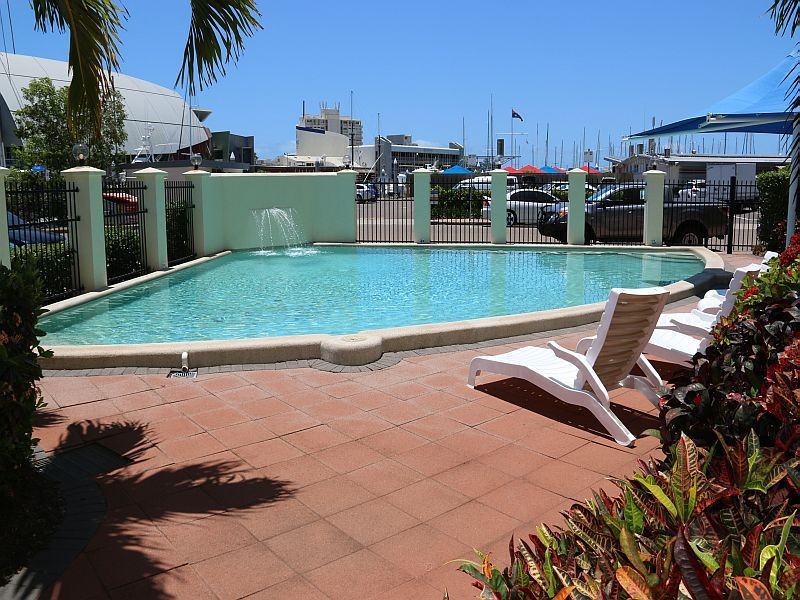 124/9 ANTHONY Street, South Townsville QLD 4810