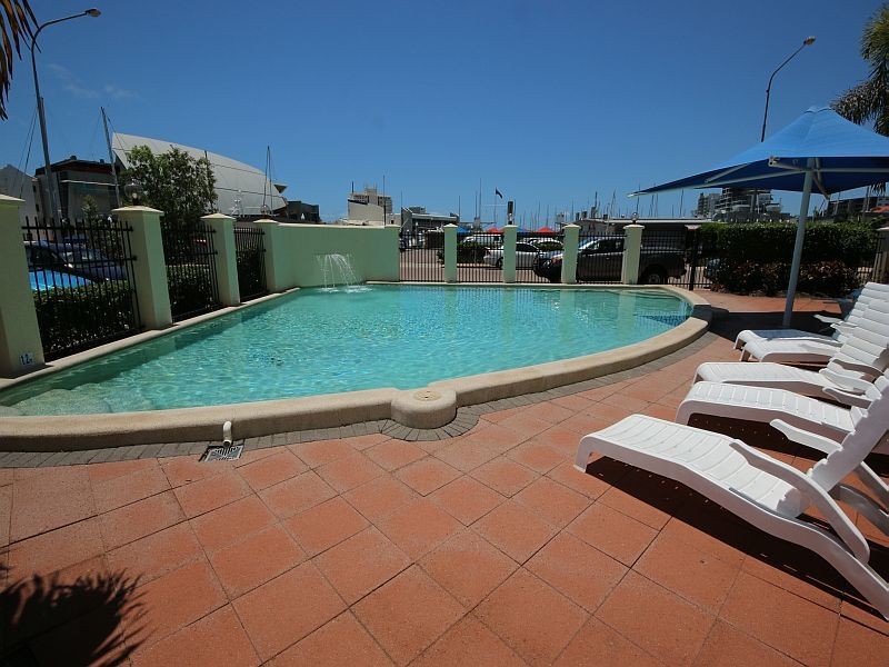 124/9 ANTHONY Street, South Townsville QLD 4810