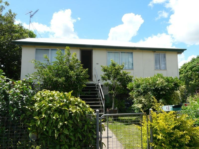 46 to 48 FIRST Street, Home Hill QLD 4806
