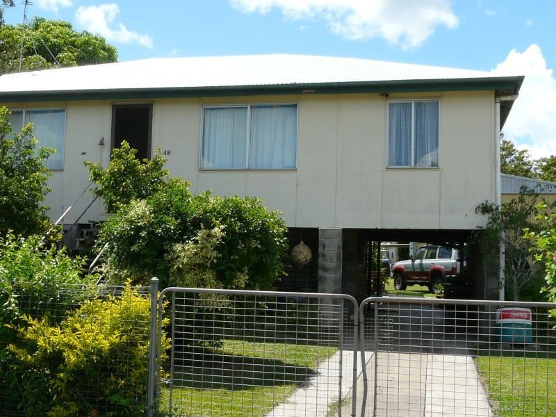 46 to 48 FIRST Street, Home Hill QLD 4806