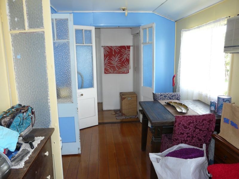 46 to 48 FIRST Street, Home Hill QLD 4806