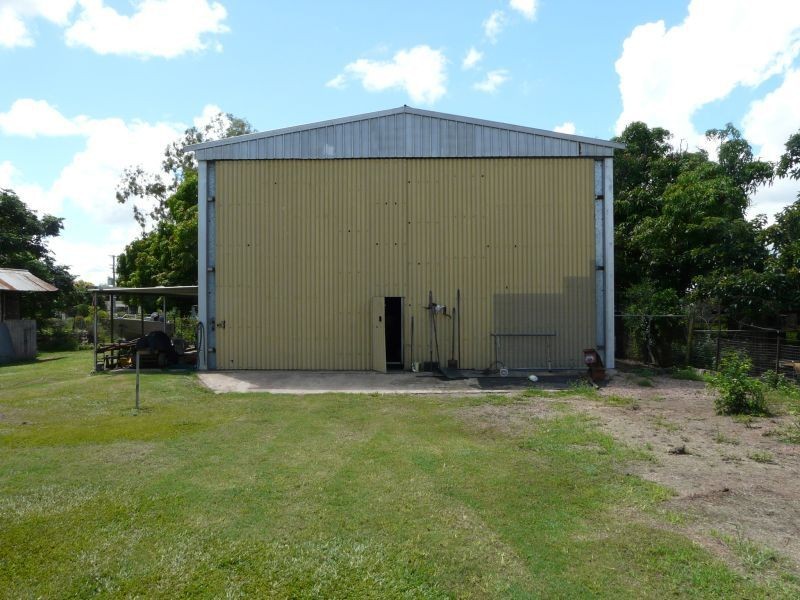 46 to 48 FIRST Street, Home Hill QLD 4806