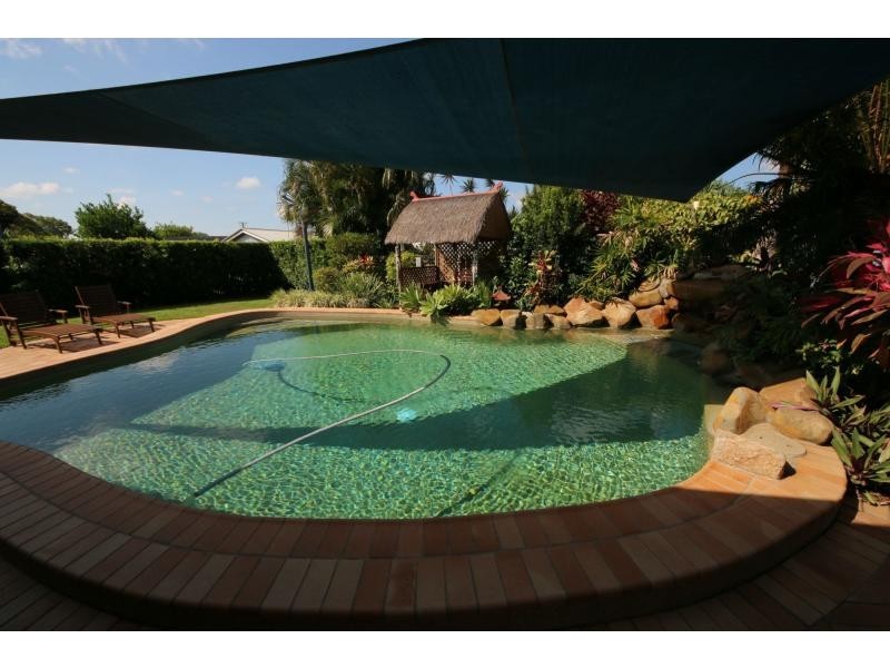 16 MOSS Street, Ayr QLD 4807