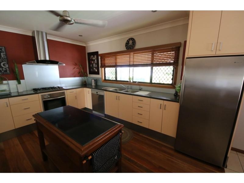16 MOSS Street, Ayr QLD 4807