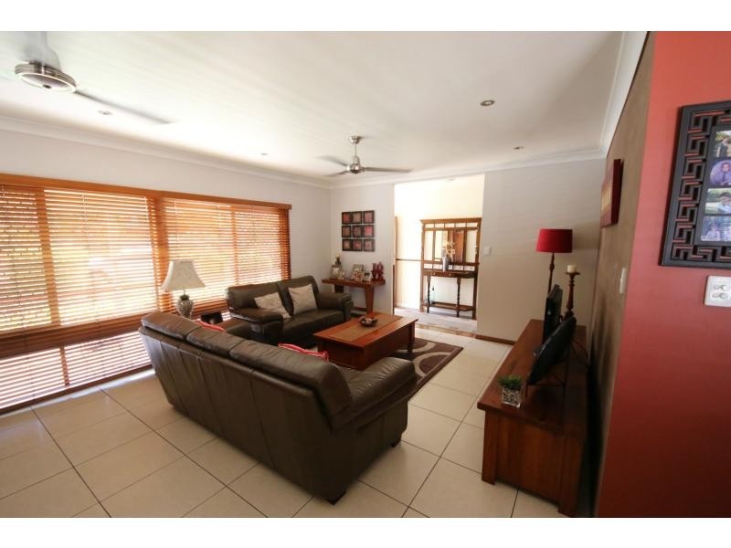 16 MOSS Street, Ayr QLD 4807