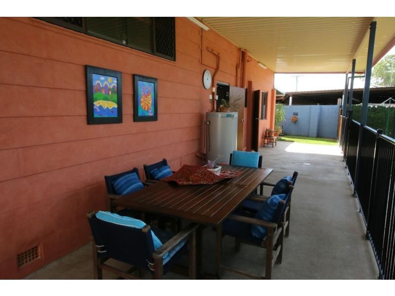 16 MOSS Street, Ayr QLD 4807
