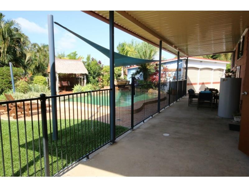 16 MOSS Street, Ayr QLD 4807