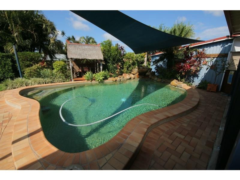 16 MOSS Street, Ayr QLD 4807