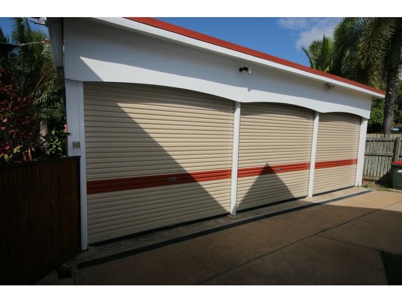 16 MOSS Street, Ayr QLD 4807