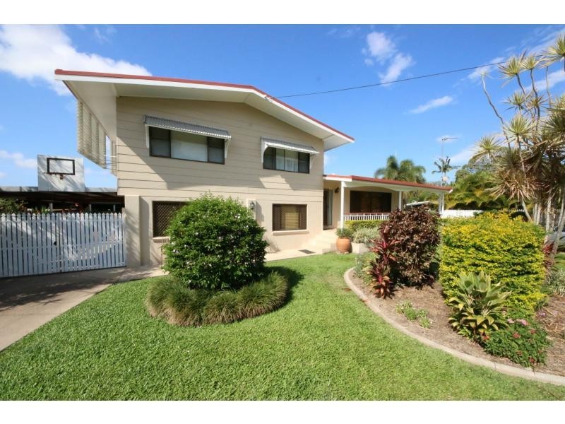 16 MOSS Street, Ayr QLD 4807
