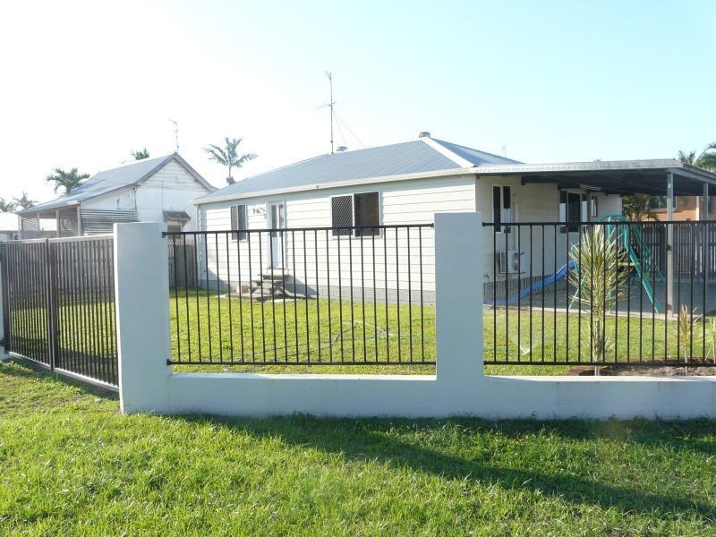 Brandon QLD 4808