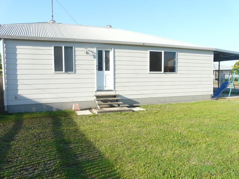 Brandon QLD 4808