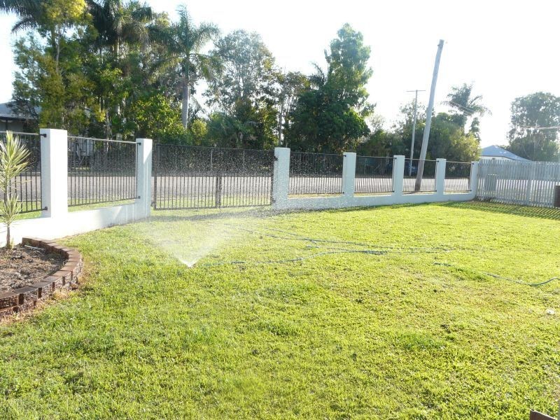 Brandon QLD 4808