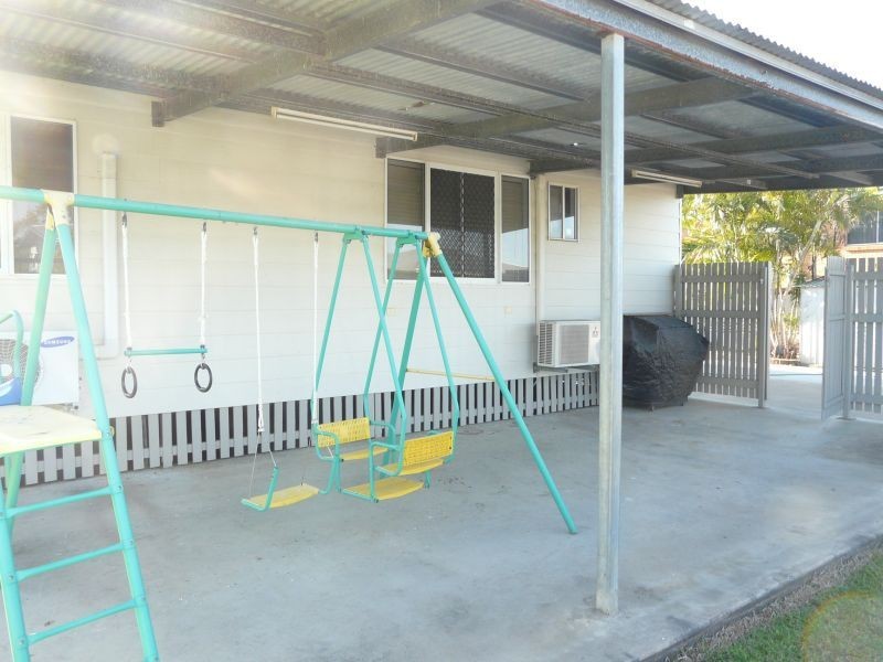 Brandon QLD 4808