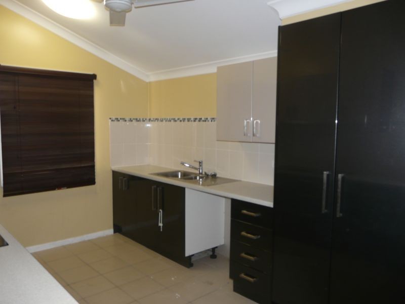 Brandon QLD 4808