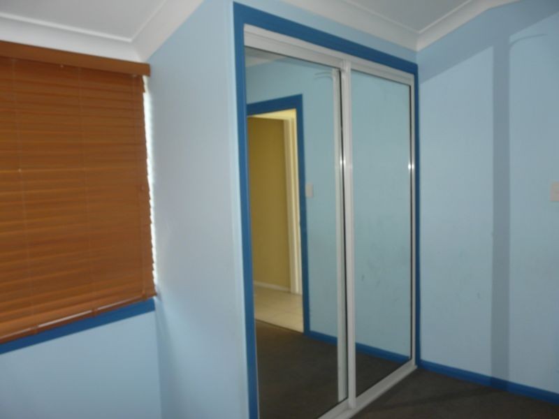 Brandon QLD 4808
