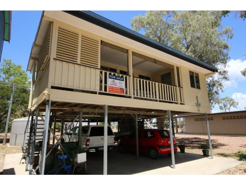 43 SHAND Avenue, Inkerman QLD 4806