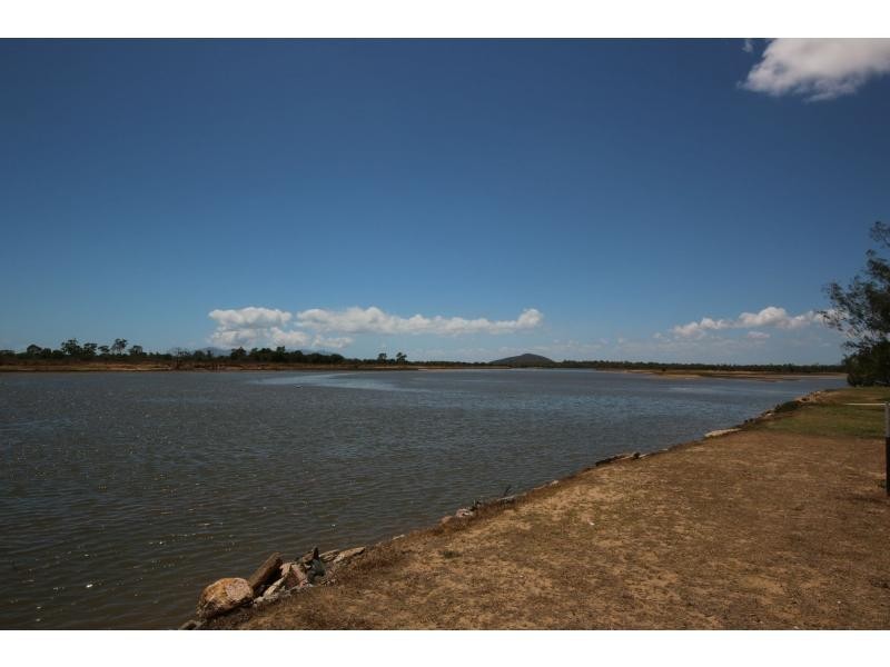 43 SHAND Avenue, Inkerman QLD 4806