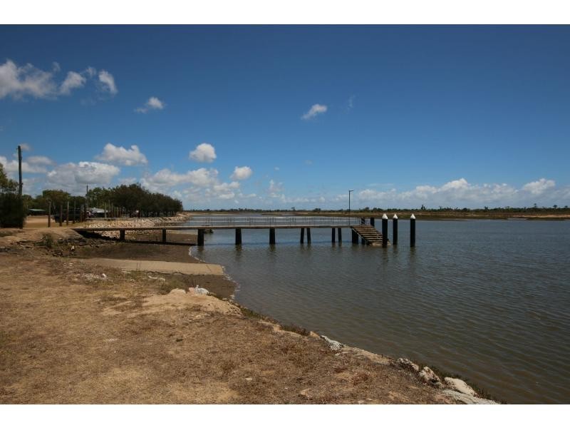 43 SHAND Avenue, Inkerman QLD 4806
