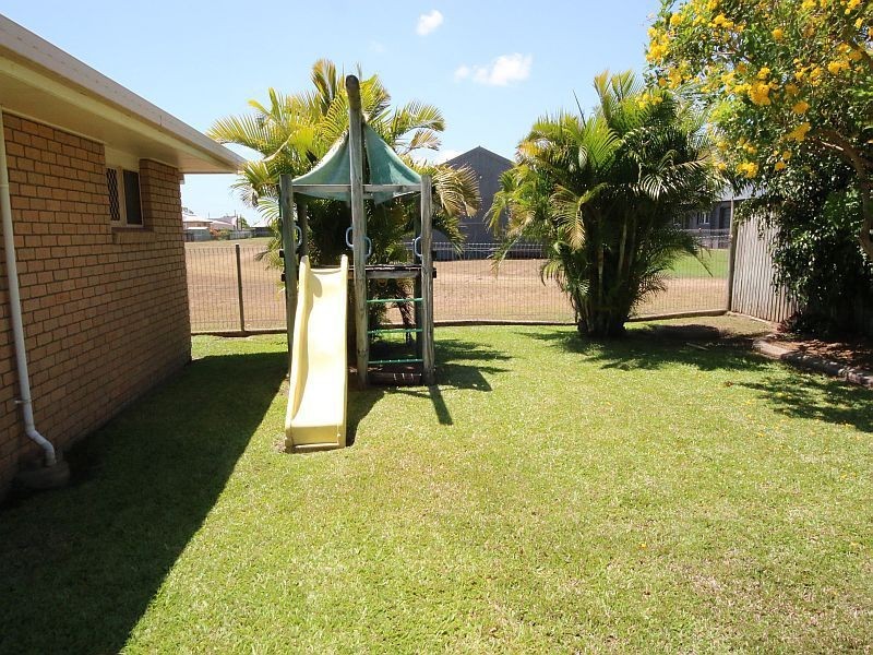 11 GAINSBOROUGH Drive, Ayr QLD 4807