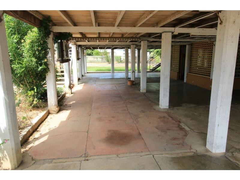 99 NINTH Avenue, Home Hill QLD 4806
