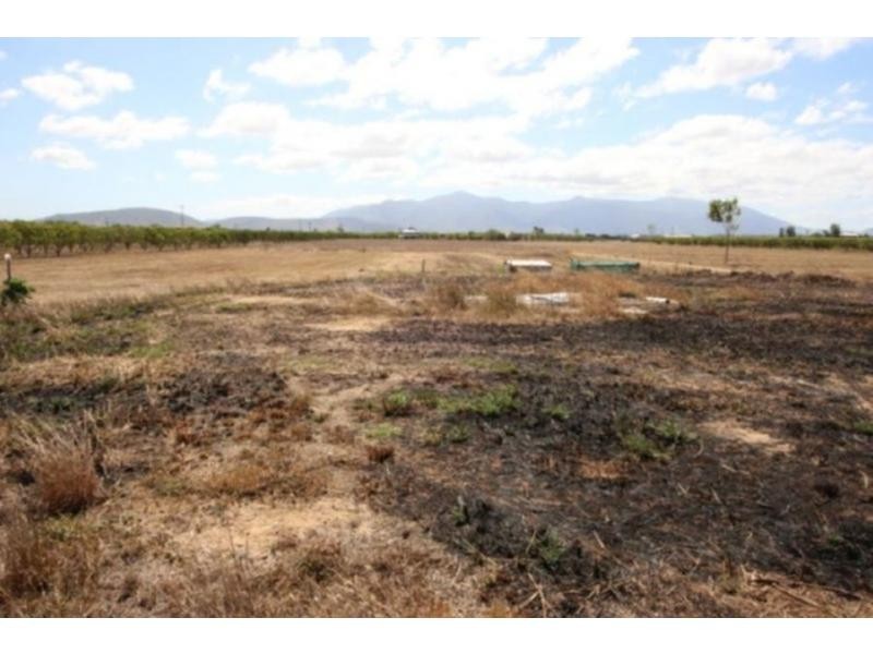 135 BARTLETT Road, Horseshoe Lagoon QLD 4809