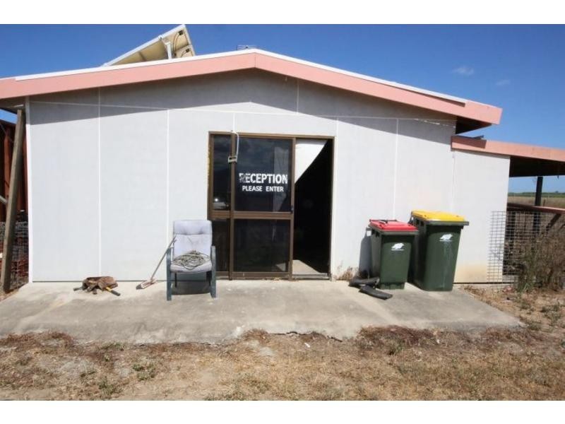 135 BARTLETT Road, Horseshoe Lagoon QLD 4809