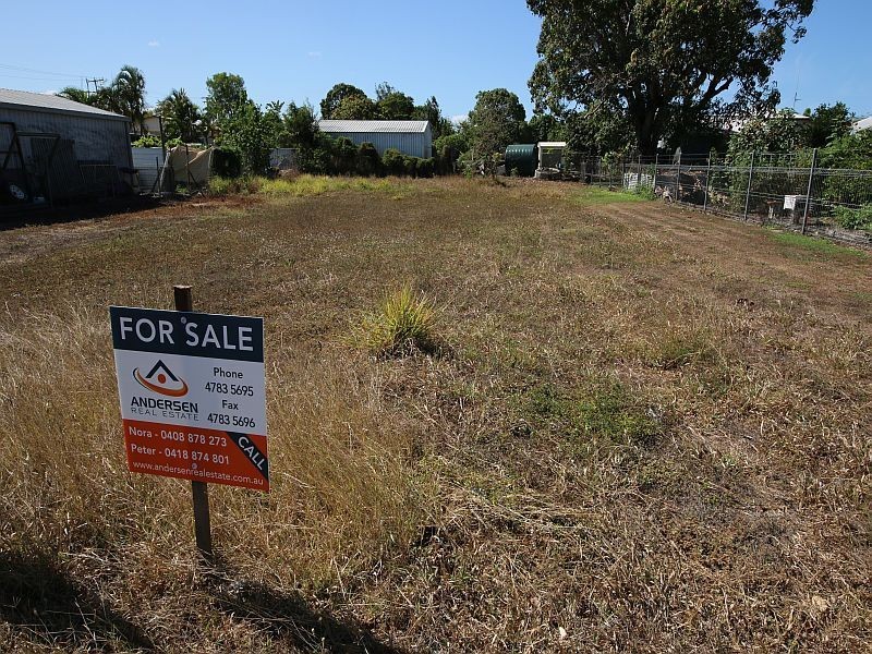 16 SECOND Street, Home Hill QLD 4806