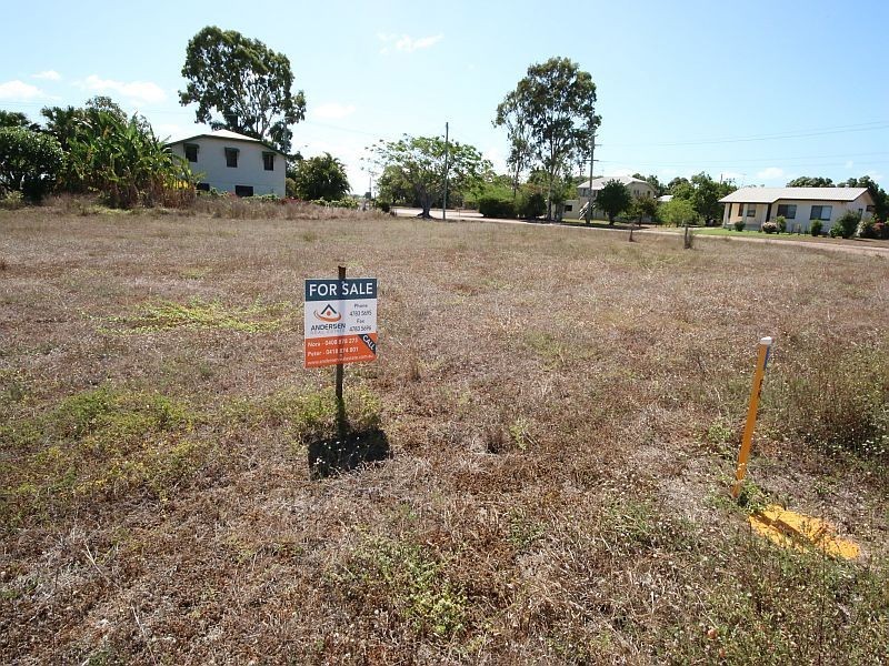 94 SECOND Avenue, Home Hill QLD 4806