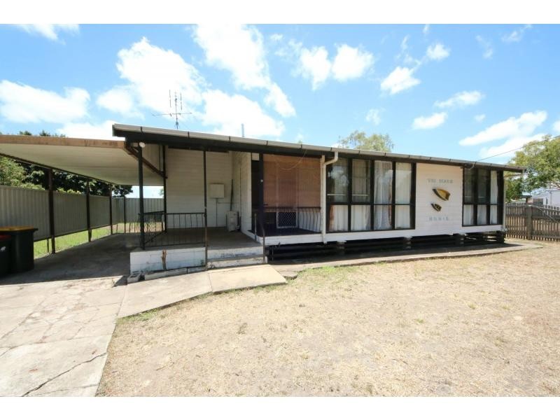 34 BANISTER Street, Brandon QLD 4808