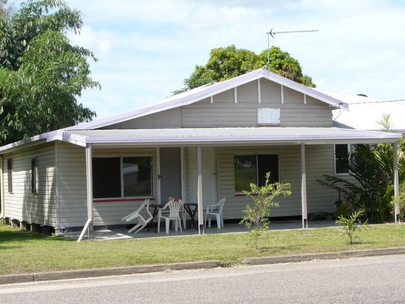 20 DONOGHUE Street, Giru QLD 4809