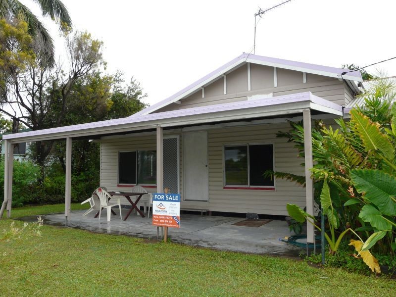 20 DONOGHUE Street, Giru QLD 4809