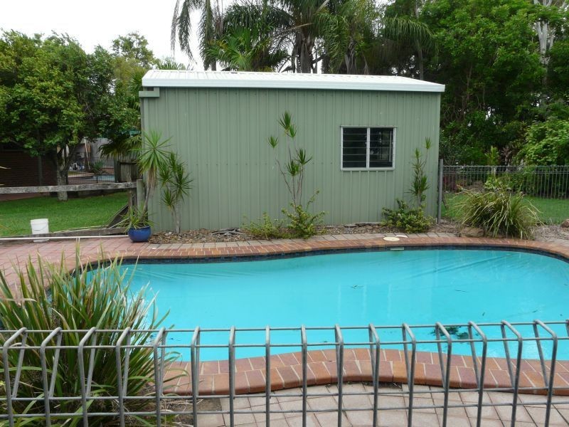 16 STRATHDEE Court, Ayr QLD 4807