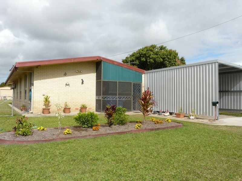 6 HEATHER Street, Ayr QLD 4807