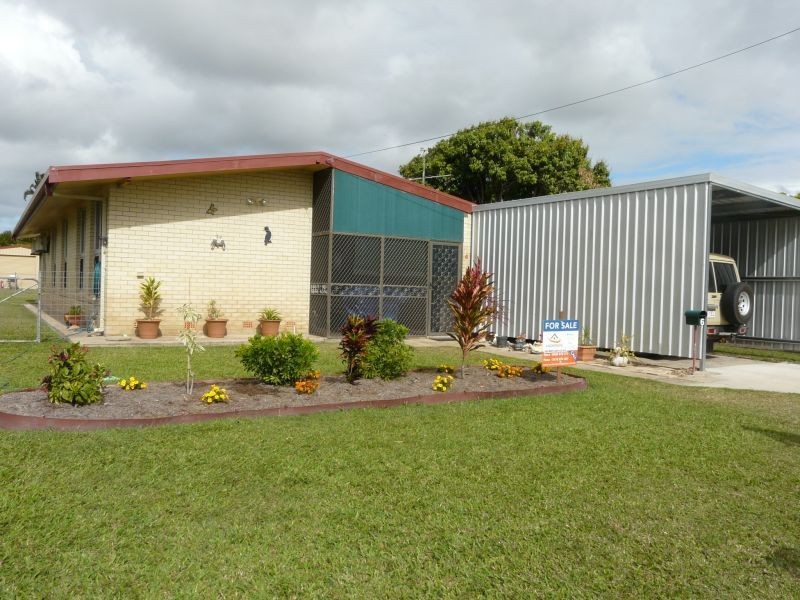 6 HEATHER Street, Ayr QLD 4807