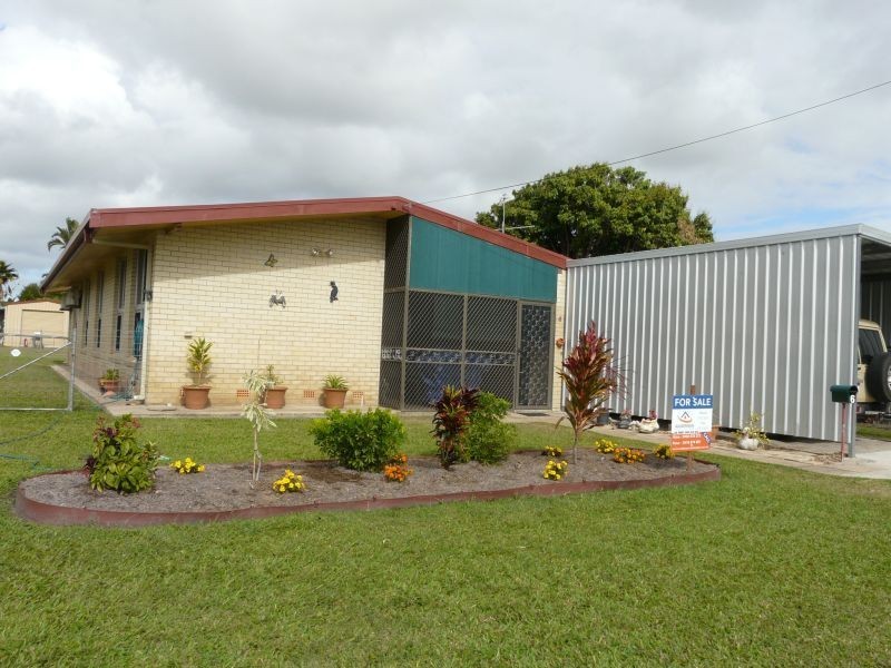 6 HEATHER Street, Ayr QLD 4807