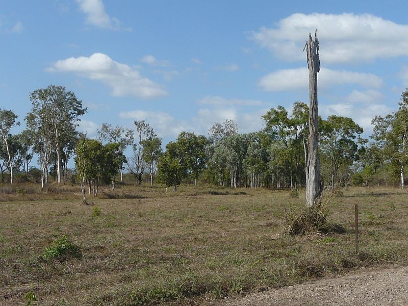 228 KLAKA Road, Fredericksfield QLD 4806