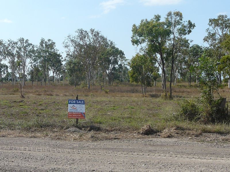 228 KLAKA Road, Fredericksfield QLD 4806