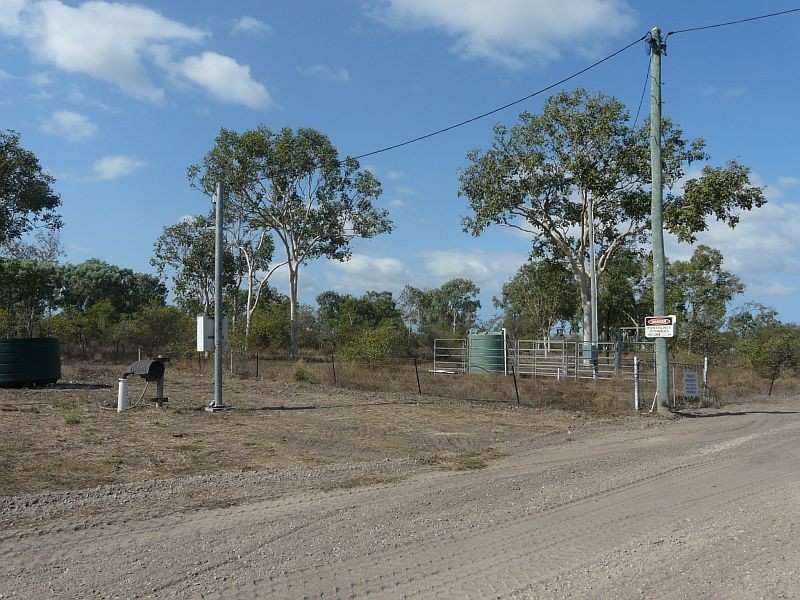 228 KLAKA Road, Fredericksfield QLD 4806