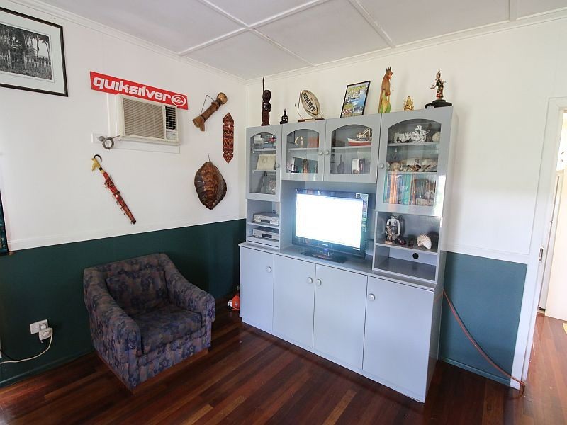 6 LYONS Street, Giru QLD 4809