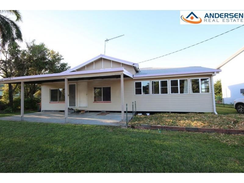 20 DONAGHUE Street, Giru QLD 4809