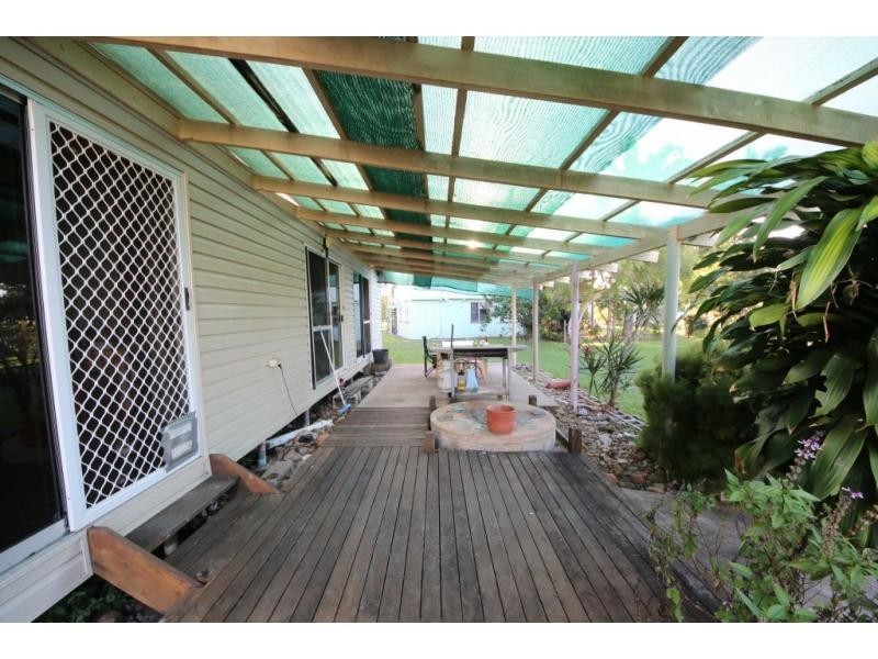 20 DONAGHUE Street, Giru QLD 4809